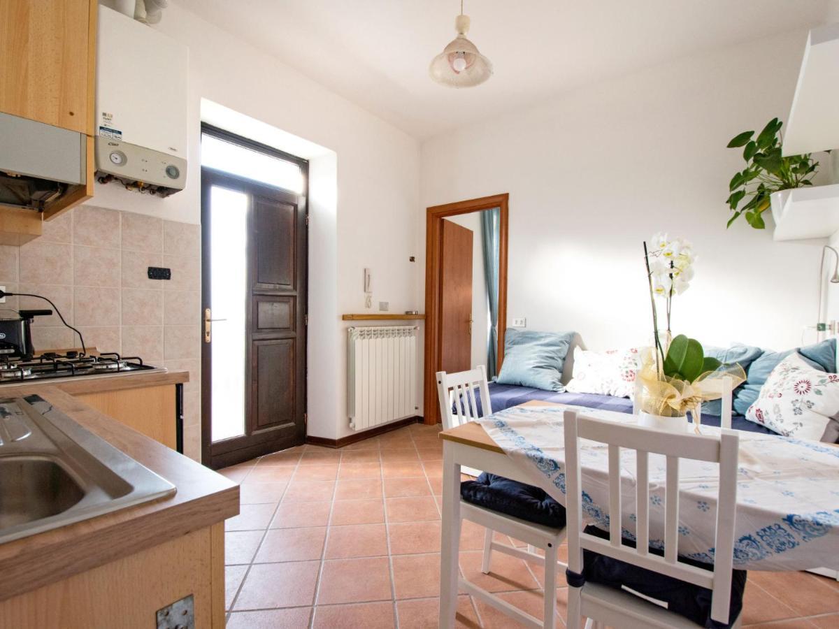 Apartment Allegra By Interhome Луино Экстерьер фото